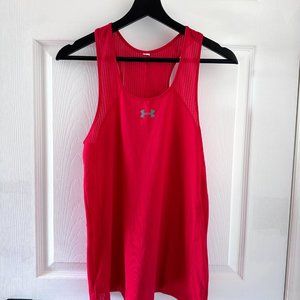 Women UA Tech Tank